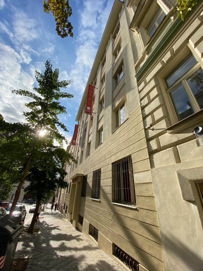 Otel Marianeum Prag