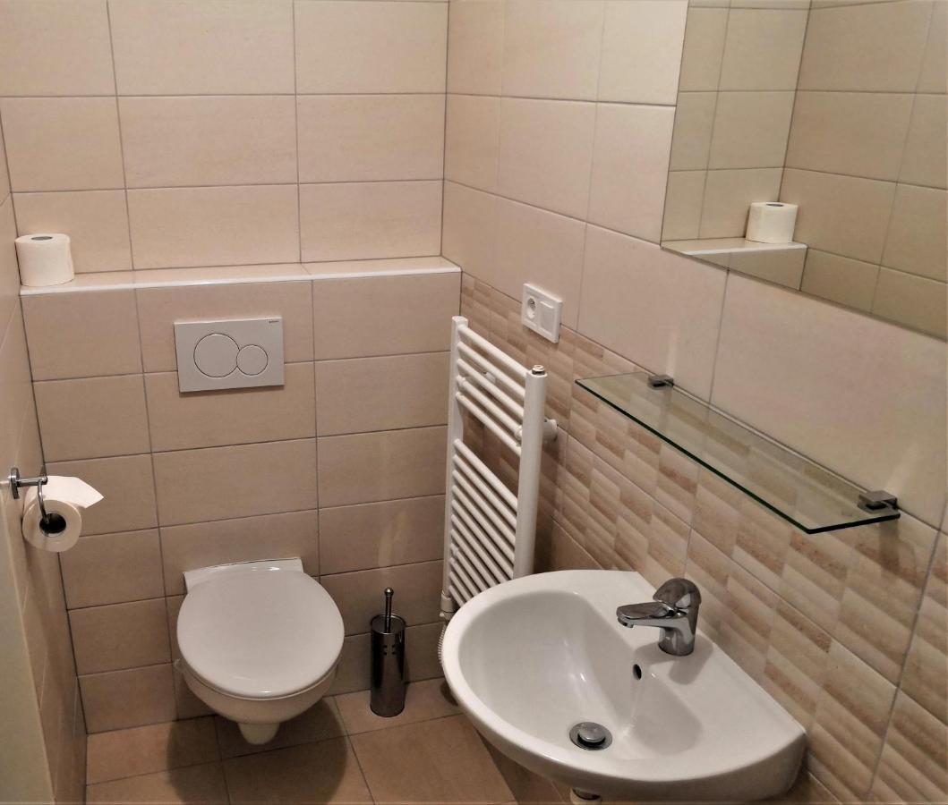 Otel Marianeum Prag