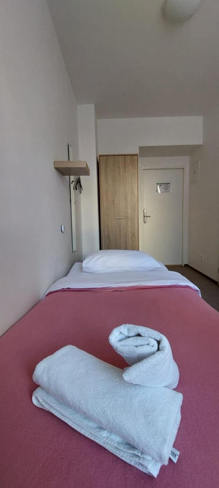 Otel Marianeum 3*