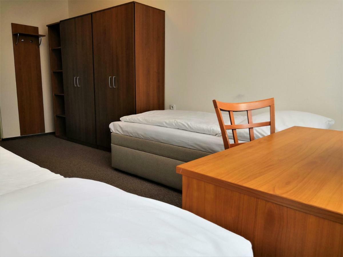 Otel Marianeum 3*