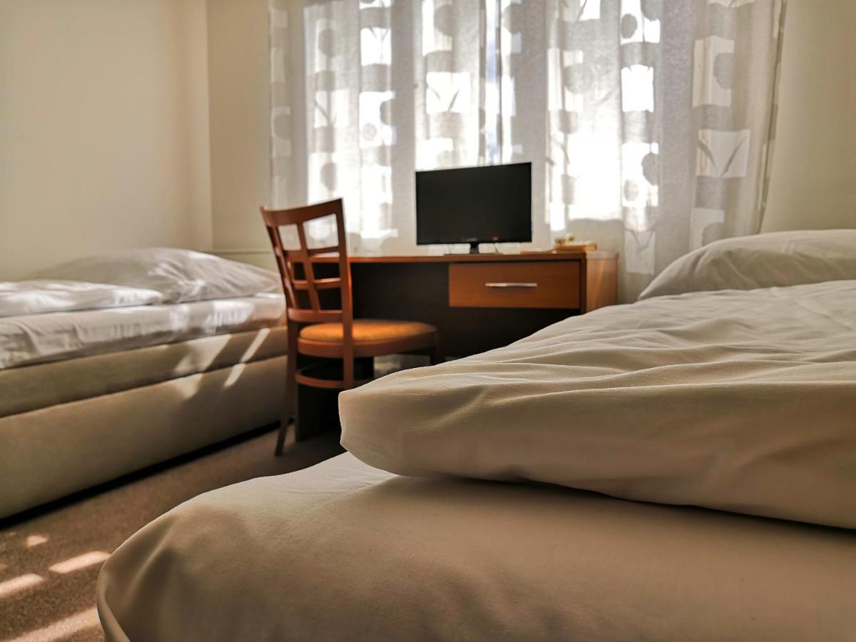 Marianeum Otel 3*