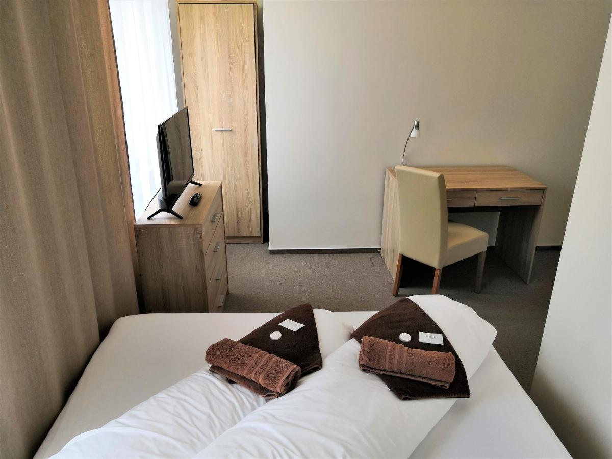 Marianeum Otel